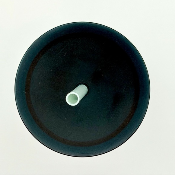 Starbucks 24 oz Matte Dark Green (Hunter/Army) Cold Cup Tumbler — Used - Picture 6 of 12